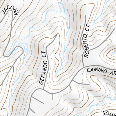 31111NE Page 108 Sells Topo Preview 3