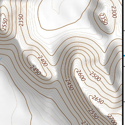 31111NW Page 1 Sells Topo Preview 3
