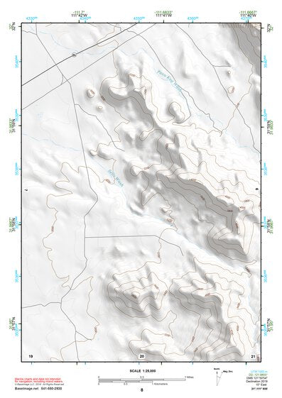 31111NW Page 8 Sells Topo Preview 1