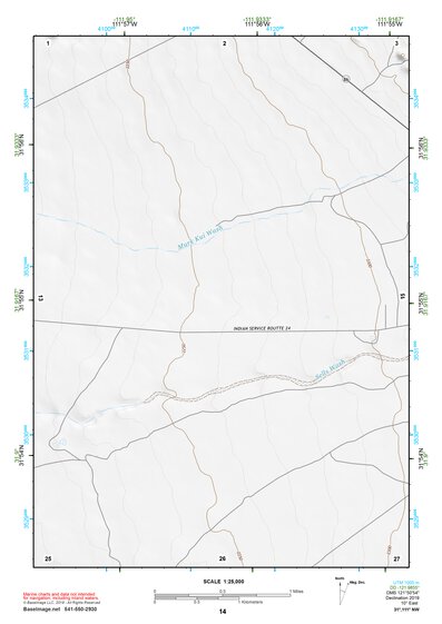 31111NW Page 14 Sells Topo Preview 1