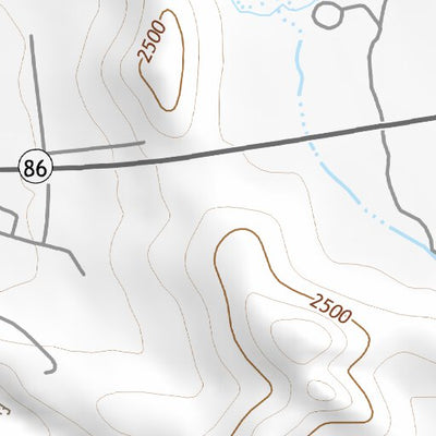 31111NW Page 16 Sells Topo Preview 2