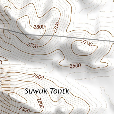 31111NW Page 16 Sells Topo Preview 3