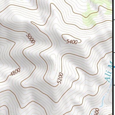 31111NW Page 21 Sells Topo Preview 3