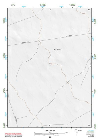 31111NW Page 25 Sells Topo Preview 1