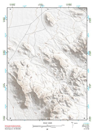 31111NW Page 27 Sells Topo Preview 1