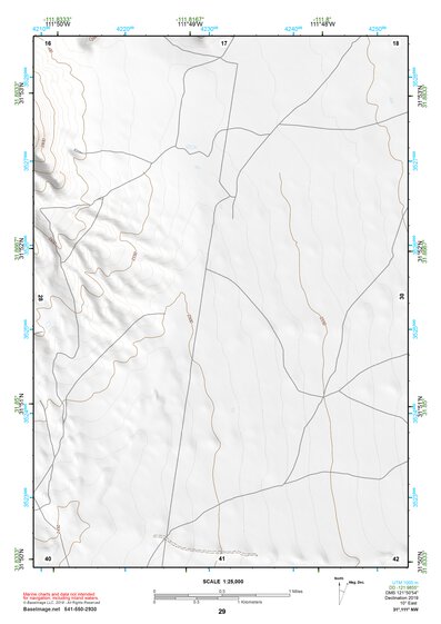 31111NW Page 29 Sells Topo Preview 1
