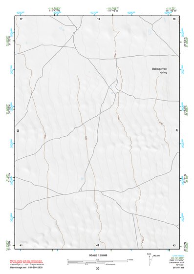 31111NW Page 30 Sells Topo Preview 1