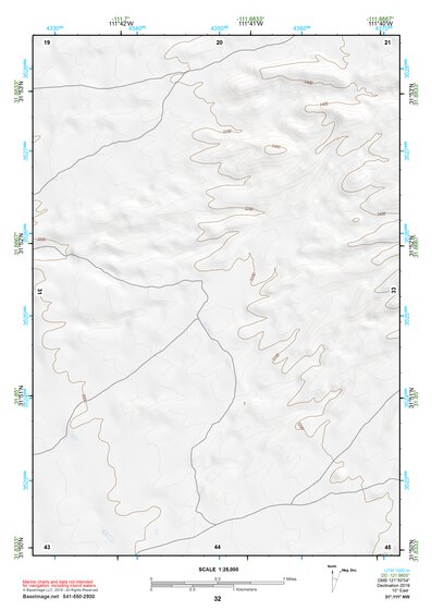 31111NW Page 32 Sells Topo Preview 1