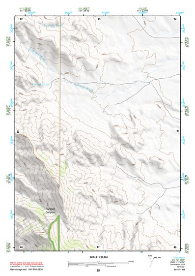 31111NW Page 35 Sells Topo Preview 1