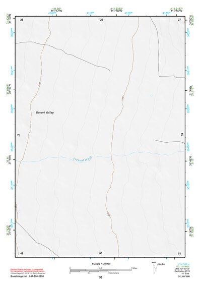 31111NW Page 38 Sells Topo Preview 1