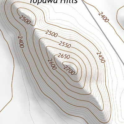 31111NW Page 40 Sells Topo Preview 3