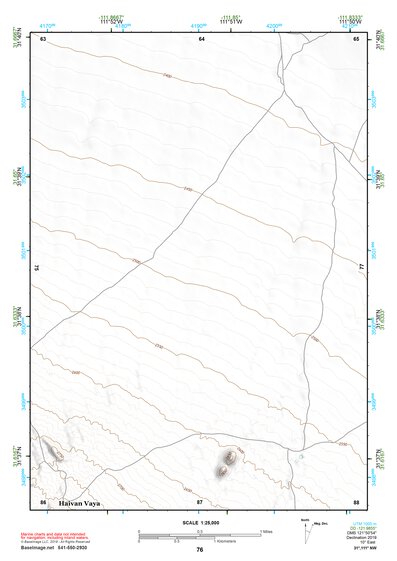 31111NW Page 76 Sells Topo Preview 1