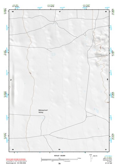 31111NW Page 79 Sells Topo Preview 1