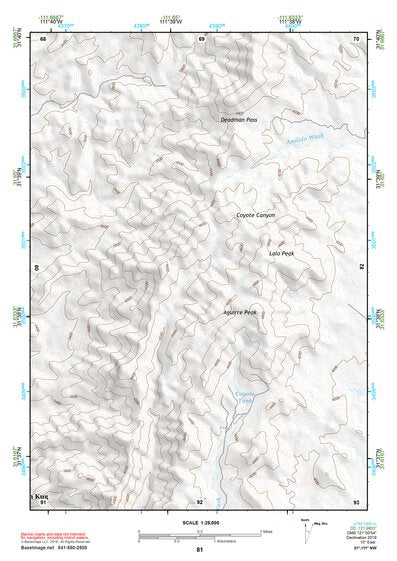 31111NW Page 81 Sells Topo Preview 1
