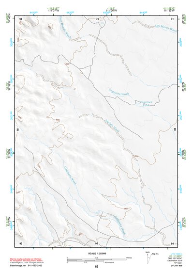31111NW Page 82 Sells Topo Preview 1