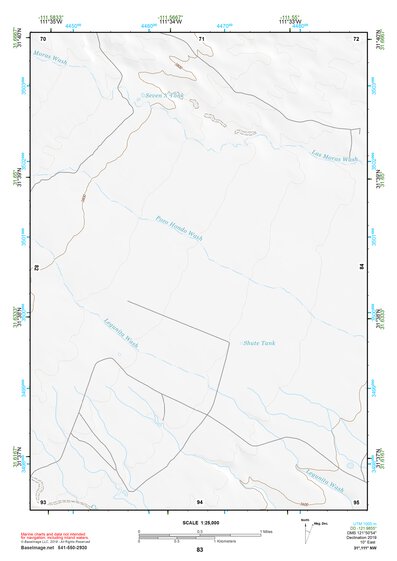 31111NW Page 83 Sells Topo Preview 1