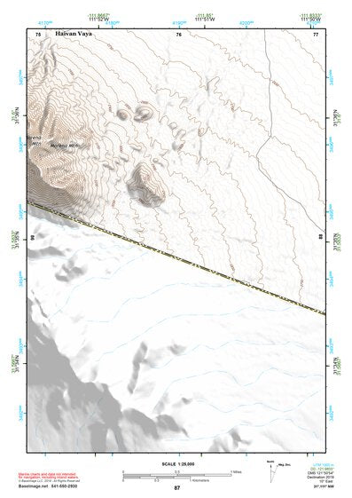 31111NW Page 87 Sells Topo Preview 1
