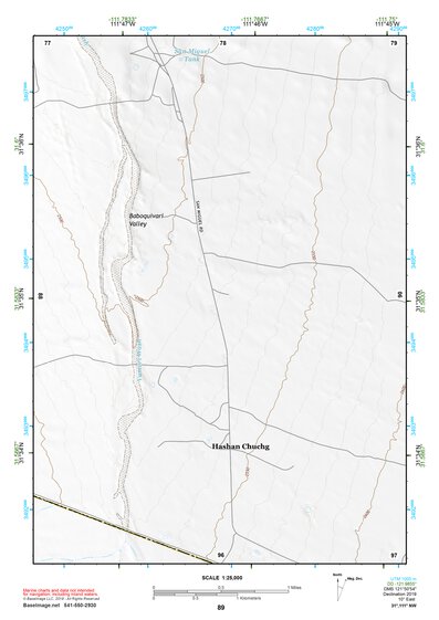 31111NW Page 89 Sells Topo Preview 1