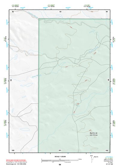 31111NW Page 94 Sells Topo Preview 1
