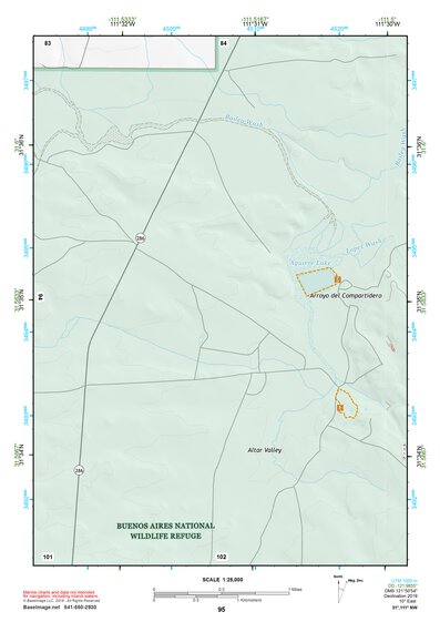 31111NW Page 95 Sells Topo Preview 1