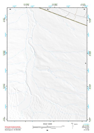 31111NW Page 96 Sells Topo Preview 1
