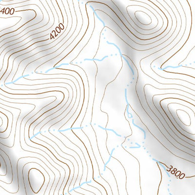 31111NW Page 107 Sells Topo Preview 3