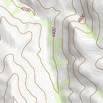 31111SE Page 9 Atascosa Mountains Topo Preview 2