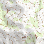 31111SE Page 9 Atascosa Mountains Topo Preview 3