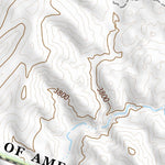 31111SE Page 16 Atascosa Mountains Topo Preview 2