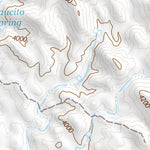 31111SE Page 16 Atascosa Mountains Topo Preview 3