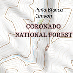 31111SE Atascosa Mountains Topo Bundle Preview 3