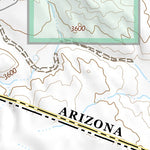 31111SW Atascosa Mountains Topo Bundle Preview 3