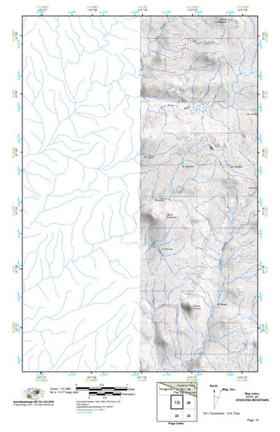 (31111a1) Page 019 Atascosa Mountains Preview 1