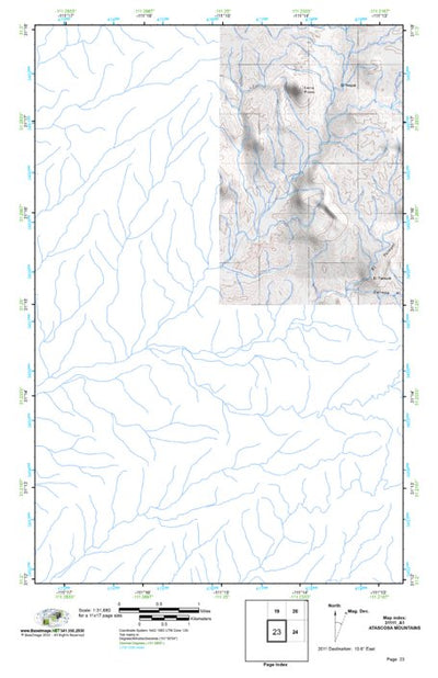 (31111a1) Page 023 Atascosa Mountains Preview 1