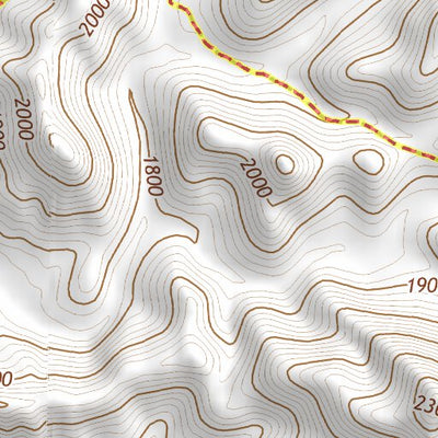 31112NW Page 4 Lukeville Topo Preview 3