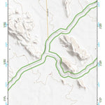 31112NW Page 6 Lukeville Topo Preview 1