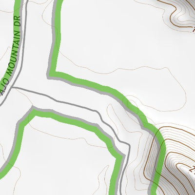 31112NW Page 6 Lukeville Topo Preview 2