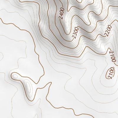 31112NW Page 7 Lukeville Topo Preview 3