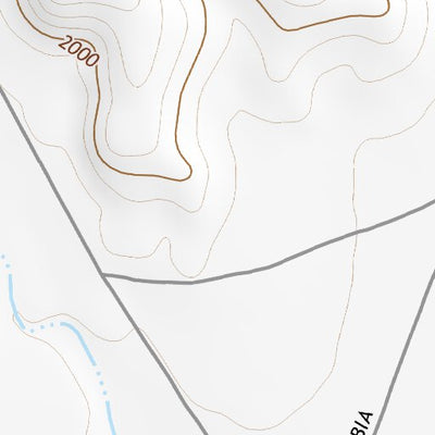 31112NW Page 23 Lukeville Topo Preview 2
