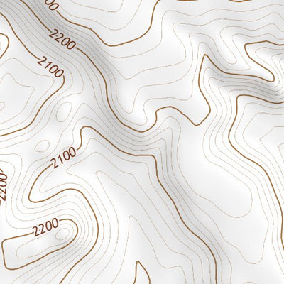 31112NW Page 23 Lukeville Topo Preview 3