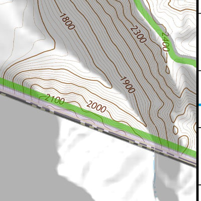 31112NW Page 34 Lukeville Topo Preview 3