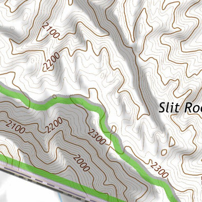 31112NW Page 35 Lukeville Topo Preview 3