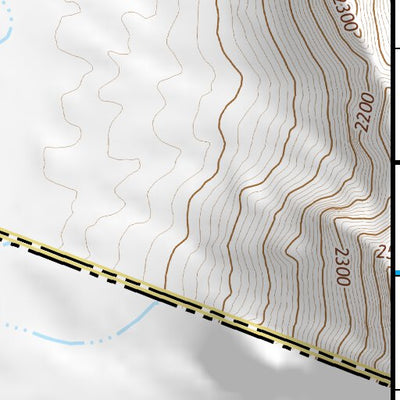 31112NW Page 36 Lukeville Topo Preview 3