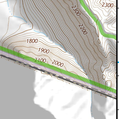 31112NW Page 42 Lukeville Topo Preview 3