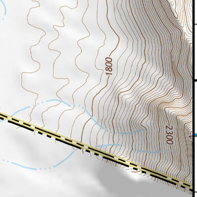 31112NW Page 44 Lukeville Topo Preview 3