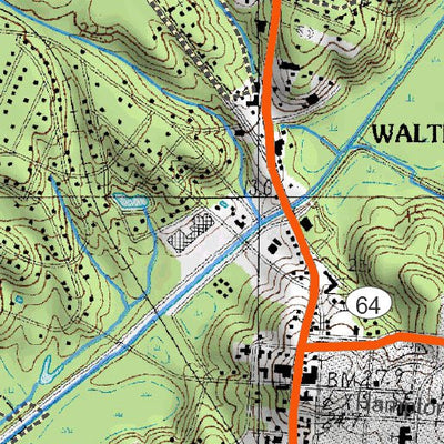 (32080e1) Page 019 Walterboro Preview 3