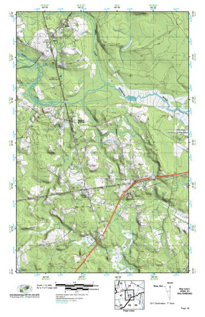 (32080e1) Page 048 Walterboro Preview 1