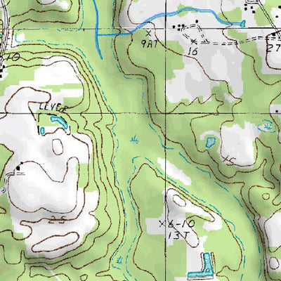 (32080e1) Page 048 Walterboro Preview 2