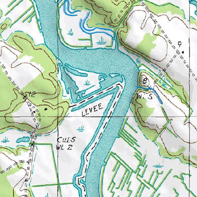 (32080e1) Page 049 Walterboro Preview 3