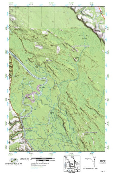 (32081a1) Page 012 Savannah Preview 1